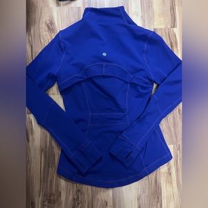 Lululemon Define jacket size 6